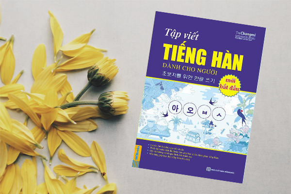 bài tập viết cho người mới bắt đầu