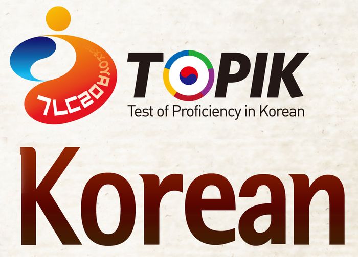 Preparing for the Korean TOPIK exam