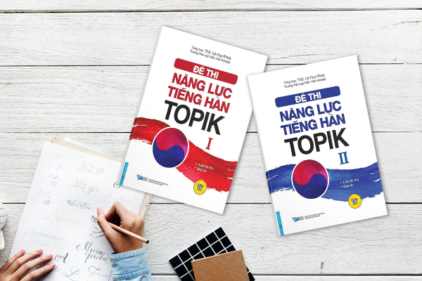 Luyện thi Topik tiếng Hàn