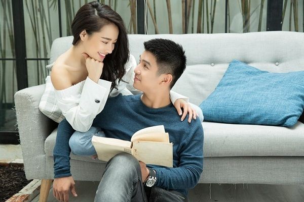 Cách nói gần gũi trong tiếng Hàn