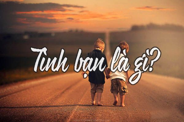 câu danh ngôn tiếng trung hay về tình bạn