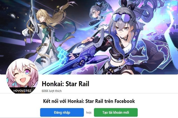 Mã code Honkai Impact 3-6