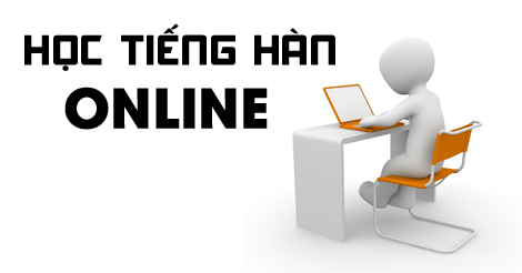 Học tiếng Hàn qua mạng bằng cách tương tác