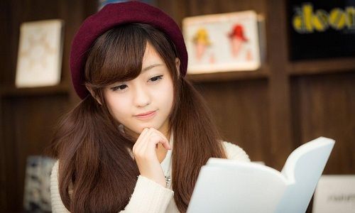 Học tiếng Hàn tại nhà