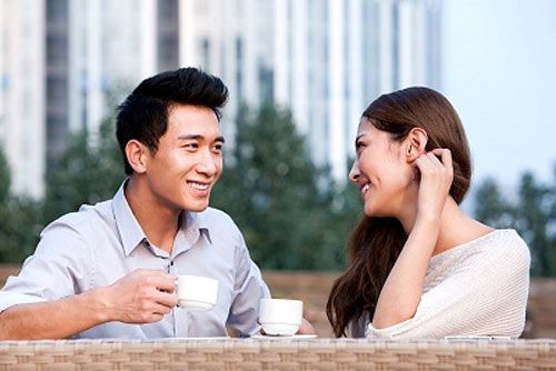 học nói tiếng Hàn