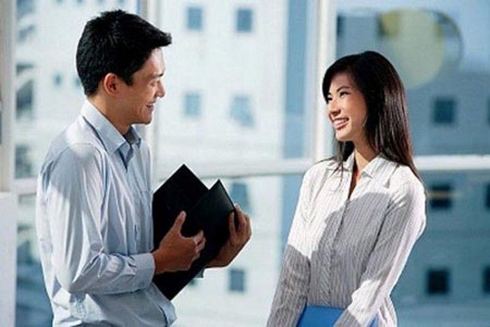 Môi trường học tiếng Hàn để giao tiếp