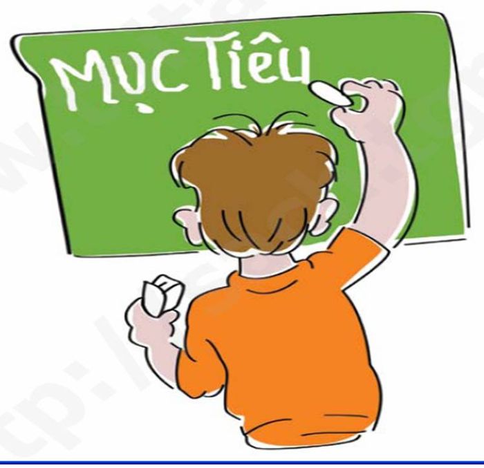 Mục tiêu học tiếng Hàn của bạn