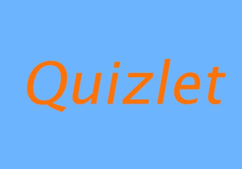 Cách sử dụng Quizlet để học tiếng Nhật