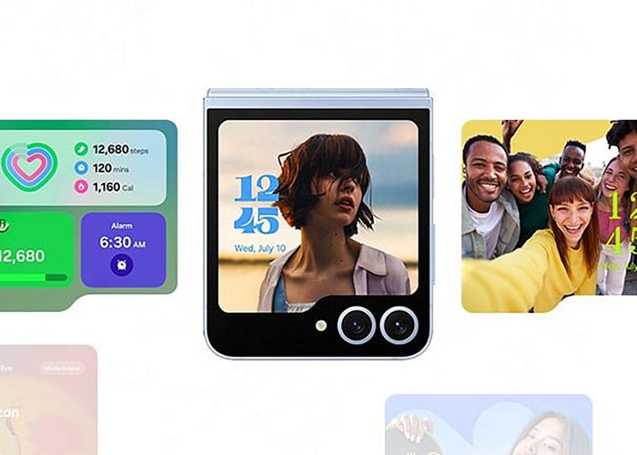 Galaxy Z Flip6 dự kiến ra mắt vào ngày 10 tháng 7