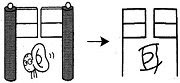 Học Kanji qua hình minh họa