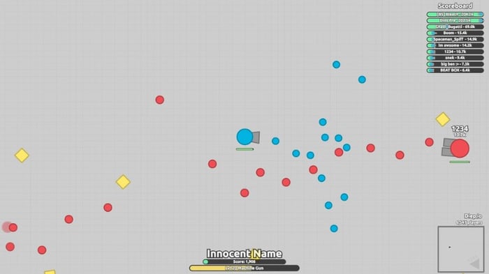 Diep-io-9