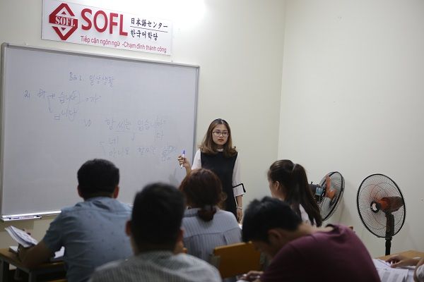 Những bí quyết thi TOPIK thành công