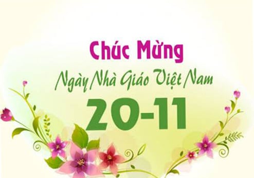 Kinh nghiệm học tiếng Hàn vào ngày 20-11