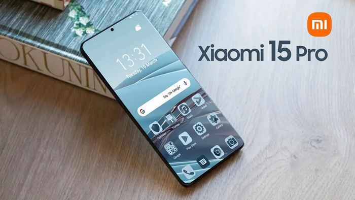 Xiaomi 15 Pro dự kiến sẽ ra mắt vào tháng 10