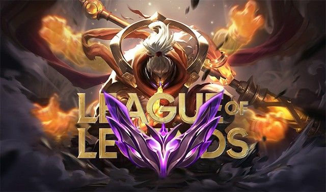 Game thủ Liên Minh vất vả tới 7 tháng để leo từ rank Sắt lên cao hơn!