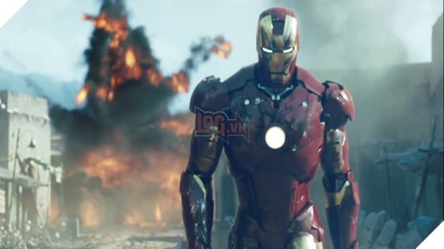 Trước Đây Có Một Dự Án Game Iron Man Bị Hủy Bỏ Vào Đầu Thập Niên 2000 6