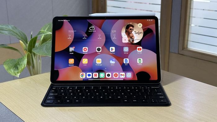 Xiaomi Pad 6