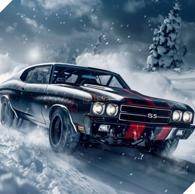 Nam Diễn Viên Vin Diesel Tiết Lộ Xe Hơi Sẽ Xuất Hiện Trên Fast & Furious 11 3