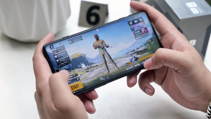 Redmi Note 13 có chơi game tốt không?