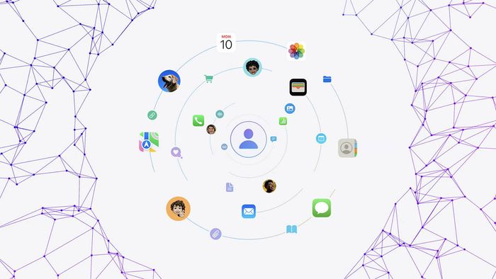 Apple Intelligence có nhiều ưu thế