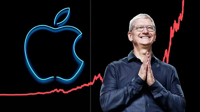 Người dùng tin tưởng vào Apple hơn là Microsoft