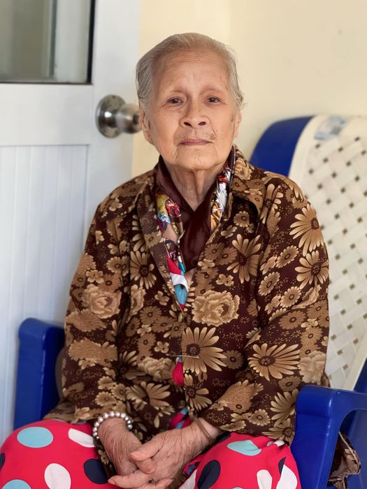 Nghệ sĩ Ngọc Đáng bị ngã gây gãy xương chậu, không thể đi lại mãi mãi