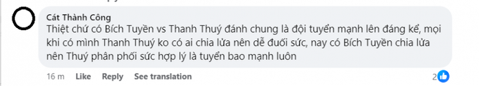Cả nước đều phấn khích trước chiến thắng lịch sử của đội bóng chuyền nữ Việt Nam 493347