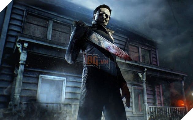 Dead by Daylight Sẽ Trải Qua Những Thay Đổi Đáng Chú Ý Trong Năm Thứ 9 Ra Mắt 2