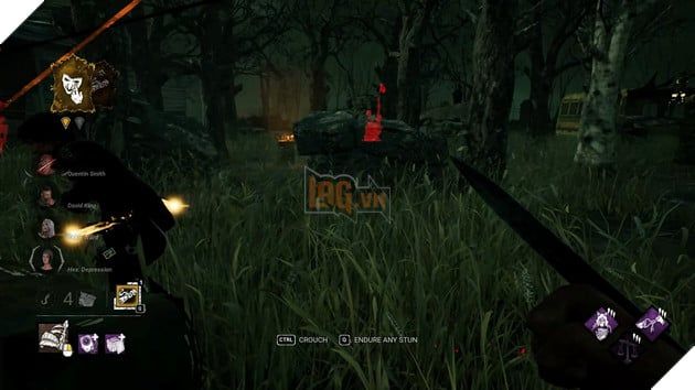 Dead by Daylight Sẽ Trải Qua Những Thay Đổi Đáng Chú Ý Trong Năm Thứ 9 Ra Mắt 3