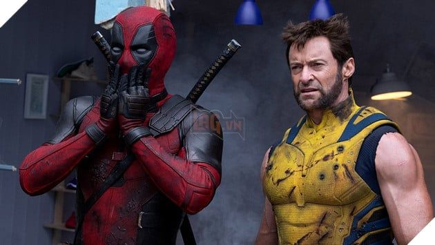 Phim Deadpool & Wolverine Đặt Mục Tiêu Phá Kỷ Lục Doanh Thu Ra Mắt 