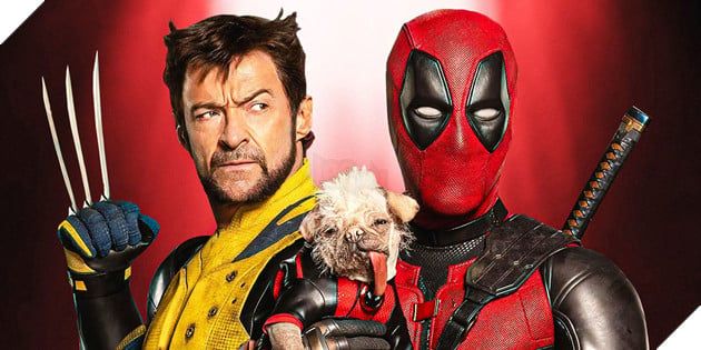 Phim Deadpool & Wolverine Đặt Mục Tiêu Phá Kỷ Lục Doanh Thu Ra Mắt  3