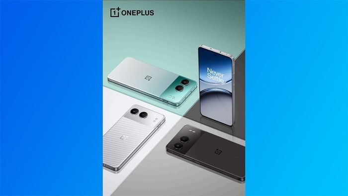 OnePlus Nord 4 sẽ mang đến thiết kế ấn tượng