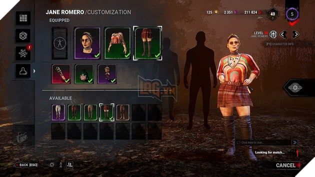 Dead by Daylight sẽ có những thay đổi đáng chú ý trong năm thứ 9 của nó