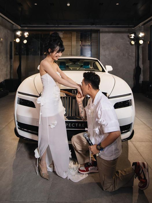 Vợ tỷ phú Minh 'Nhựa' từng yêu cầu ly hôn hàng trăm lần