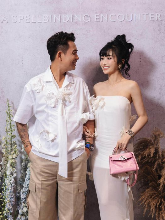 Vợ tỷ phú Minh 'Nhựa' từng yêu cầu ly hôn hàng trăm lần
