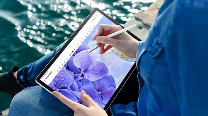 So sánh Xiaomi Pad 6 và Samsung Tab S9 FE: Nên chọn máy nào?