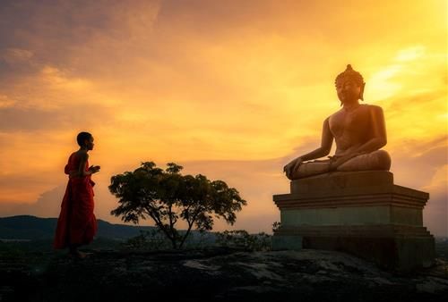 Cách gia tăng phước đức