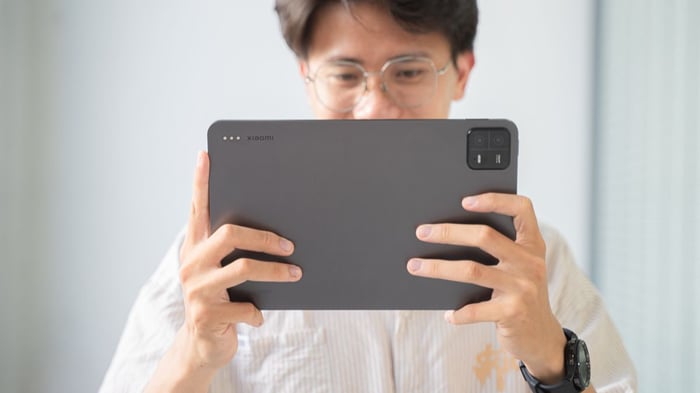 <strong>So sánh Xiaomi Pad 6 vs Samsung Galaxy Tab S9 FE: Nên mua máy nào?</strong>