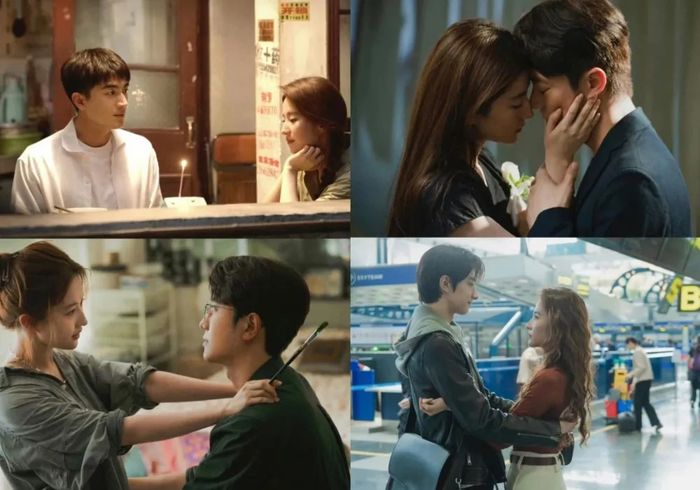 Trong phim, nhân vật của Lưu Diệc Phi có nhiều mối quan hệ tình cảm với các nhân vật nam khác.