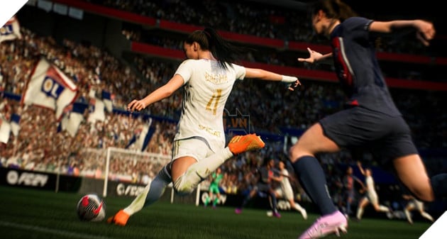 EA Sports FC 25 Dường Như Đã Bị Rò Rỉ Ngày Phát Hành Vào Tháng 9 Tới