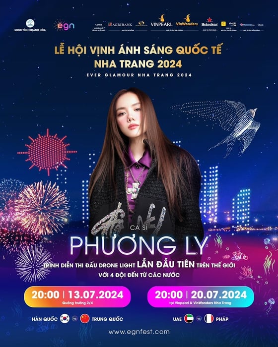 ca sĩ Phương Ly