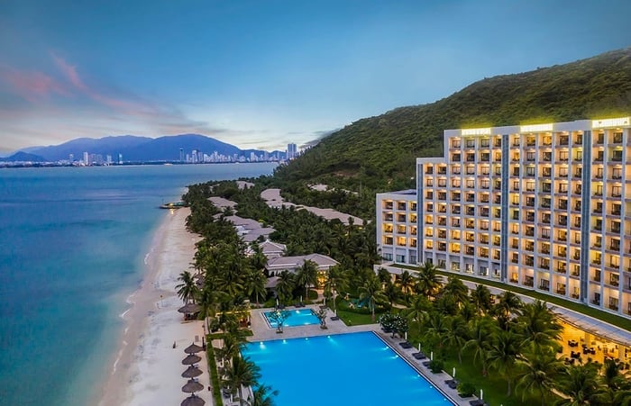 Vinpearl Resort & Spa Nha Trang Bay