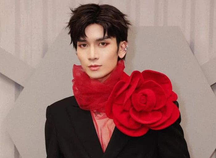 BB Trần - diễn viên nổi tiếng