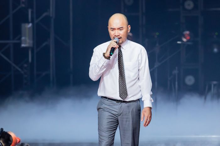 Tiến Luật - ngôi sao điện ảnh