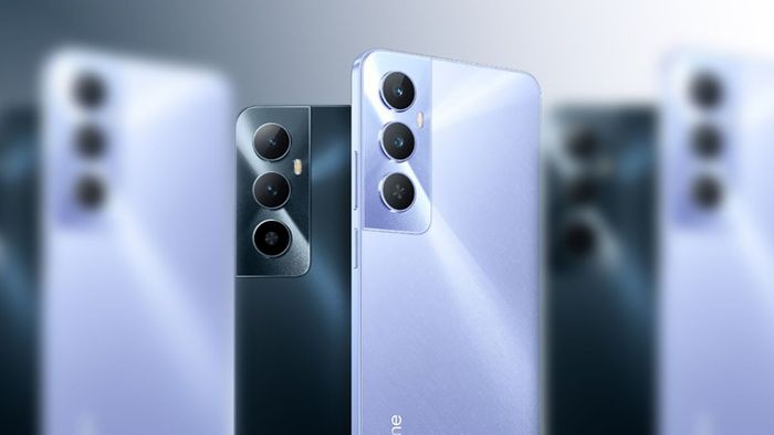 Những điểm nổi bật của Realme C65