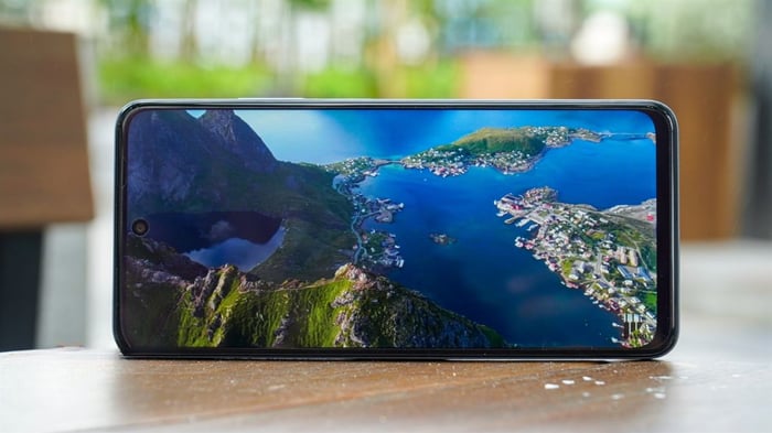 Realme C65 có những điều gì đặc biệt