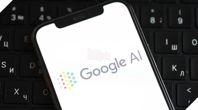 Google mở rộng Trung tâm Dữ liệu AI dẫn đến tăng 50% lượng khí thải Nhà kính trong 5 năm qua