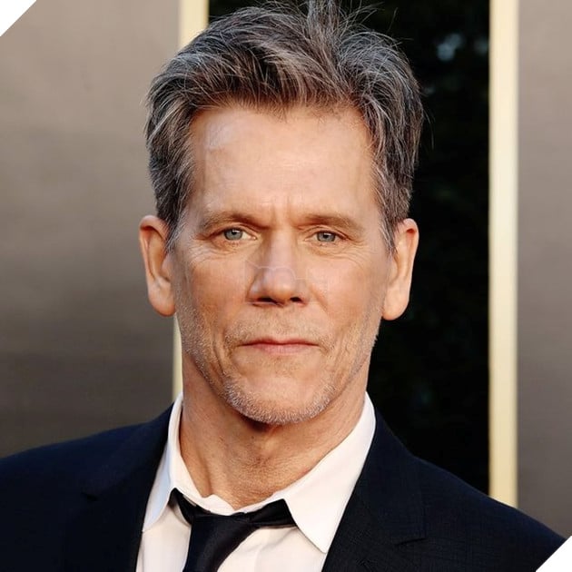 Nam diễn viên Kevin Bacon chia sẻ rằng anh thích việc trở thành một người nổi tiếng