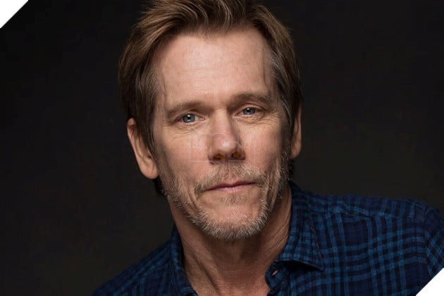 Nam diễn viên Kevin Bacon nói rằng anh thích việc trở thành một người nổi tiếng