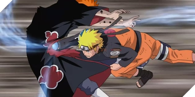 Cuộc đối đầu Naruto vs Pain: Cuộc tranh cãi chưa dứt sau 14 năm 3